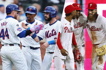 Phillies boss hopes MLB London Series "lasts forever" ahead of Mets matchup
