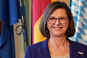 Ilse Aigner: Frau bei Präsidentenwahl muss echte Chancen haben