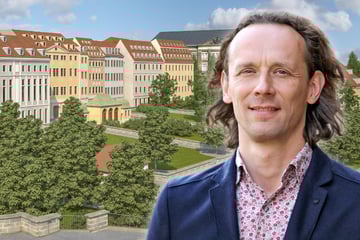 Dresden: Gasthaus, Biergarten, Ferienwohnungen: Endlich grünes Licht für Dresdens Narrenhäusel