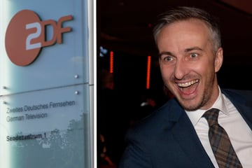 Mega-Gehalt! So viel Geld kassiert Jan Böhmermann angeblich vom ZDF