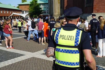Hamburg: Hamburger Michel während Konzert evakuiert! Das steckt dahinter