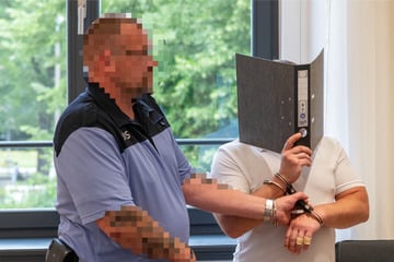 Hasch in der Stube, Viagra im Kinderzimmer: Seine Wohnung war ein "Supermarkt" voller Drogen