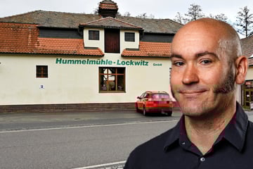 Dresden: Schilder-Zoff an der Hummelmühle: Ein Kommentar