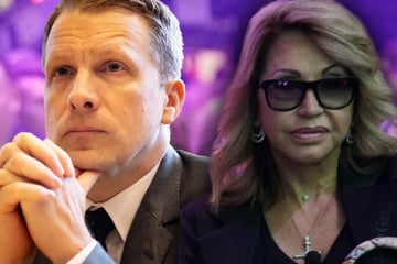 Carmen Geiss: Carmen Geiss flippt nach Pocher-Diss aus: "Das größte Arschloch, das es in Deutschland gibt!"