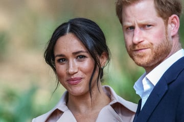 Prince Harry gets candid on online abuse of Meghan Markle: "Most trolled person in the world"