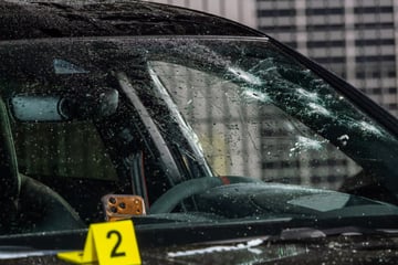 Köln: Auftragskiller festgenommen: Was hat der 17-jährige Schwede mit dem Mordanschlag in Köln zu tun?