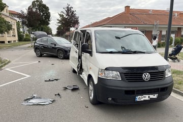 Abgelaufene Haftpflicht: Nach Unfällen mit ukrainischen Autos droht Ärger
