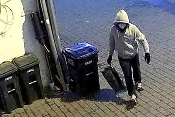 Jan. 6 pipe bomber reveals he was swooned by 2020 stolen election conspiracy: "Something just snapped"