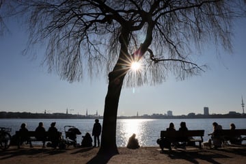 Kältester Tag der Woche! So geht es weiter