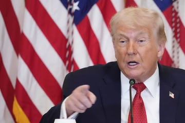 Trump droht Ländern, die sich gegen Grönland-Eroberung stellen