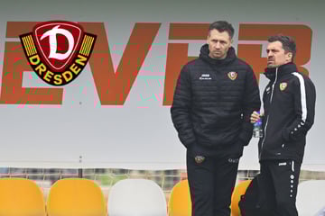 Jede Menge offene Fragen bei Dynamo, aber der Auftakt liefert die Antworten