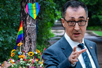 Özdemir attackiert Islamverbände nach CSD-Anschlag: "Wenn man das Wort vermeidet, hat man ein Problem"