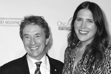 Schock für Komiker Martin Short: Seine Tochter ist tot