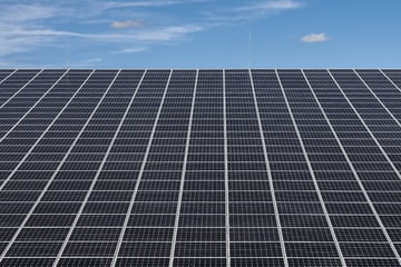 Gigantisches Stromprojekt gestartet