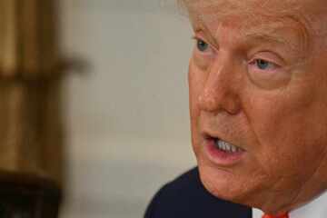 Supreme Court makes landmark ruling allowing Trump to fire independent government agency leaders