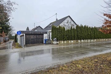 Doppelmord in Memmingen: Verdächtiger soll familiäre Verbindung zu Opfern haben