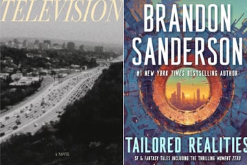 Book Release Radar: Most anticipated reads of December 2025