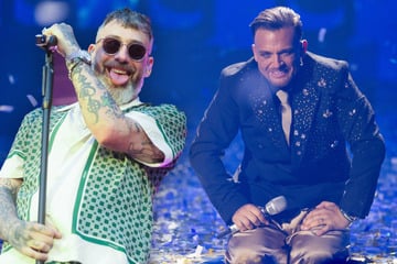 Menowin Fröhlich trotz "DSDS"-Sieg total frustriert: Jetzt soll Sido seine Karriere retten