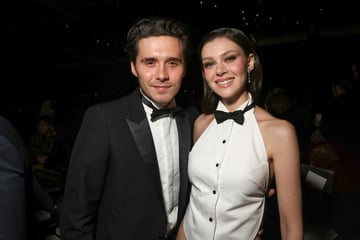 Brooklyn Beckham heiratet erneut - doch seine Eltern sind nicht erwünscht