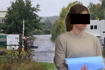Babyleiche im Biomüll: Mutter spricht vor Gericht von Missbrauchserfahrung und Toiletten-Geburt