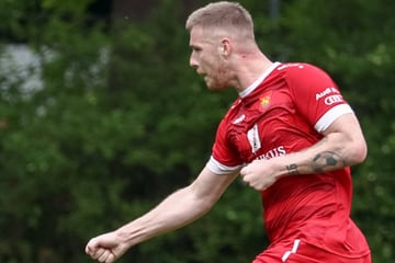 Ex-Leipziger erleben Regionalliga-Alptraum