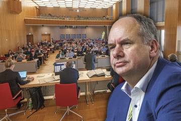 Dresden: Zu zerstritten! Stadtrat findet keinen Spar-Kompromiss