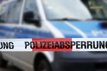 Tote Frau teilweise verbrannt von Kindern gefunden: Polizei mit neuen Details