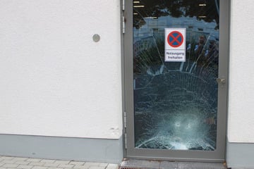 Suff-Fahrer kracht in Supermarkt-Fenster: So viel hat 37-Jähriger vorab getankt