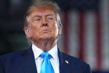Ukraine-Krieg: Trump verteidigt Aussetzen von Sanktionen gegen Russland gegen Kritik