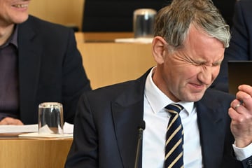 Neuer Wirbel um Björn Höcke: Justiz nimmt seine Reden in Gera unter die Lupe