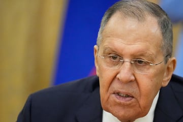 Ukraine-Krieg: Russland wirft Berlin Rachegelüste vor