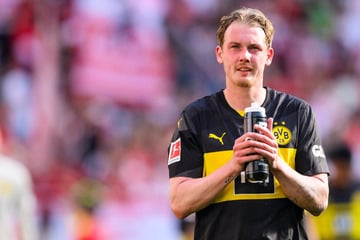 BVB-Aus von Julian Brandt: Sorgt dieser Deutsche Meister für spektakuläre Rückholaktion?
