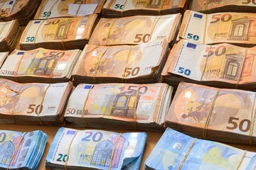 Bayerns Steuerfahnder sorgten für 3,26 Milliarden Euro Mehreinnahmen