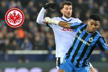 Überraschungs-Transfer bei der SGE? Eintracht verhandelt mit Champions-League-Star!