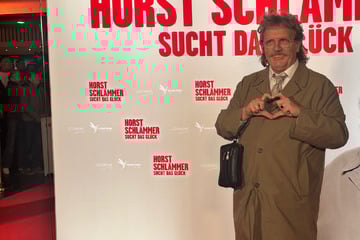 Horst Schlämmer feiert Comeback und verrät: Mit diesem Weltstar ist er verwandt!