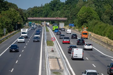Es ist ein ständiges Hin und Her: A13-Baustelle wird zum Dauer-Ärgernis