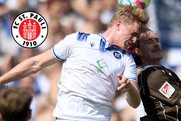 FC St. Pauli im Trainingslager: Erster Härtetest gegen den KSC