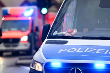 Auf Schulweg von Bus überrollt: Mädchen stirbt bei Unfall