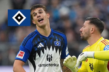 HSV-Blog: Wechselt dieser Rothosen-Star zum FC Bayern?