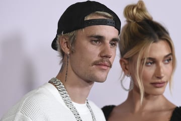 Bittere Aussage: Justin Bieber kritisiert Hailey - doch löscht seine Worte sofort