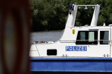 Traurige Gewissheit: Vermisster 40-Jähriger tot im Neckar gefunden