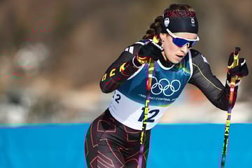 Ein Jahr macht sie noch: Deutsche Olympiasiegerin kündigt Karriereende an