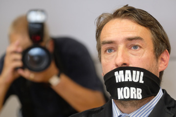 Hausfriedensbruch, Beleidigung, üble Nachrede: Rechtsextremist Liebich erneut vor Gericht
