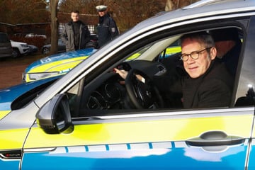 Fußfesseln und KI: Neues Thüringer Polizeigesetz umstritten