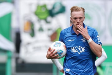 Transfermarkt im Ticker: Millionen-Deal fix! Erstligist krallt sich Lilien-Torjäger