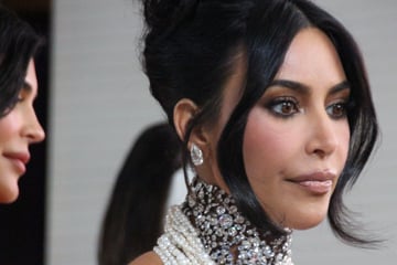 Kim Kardashian ist Single: Wie ihre Kinder sie verkuppeln wollen