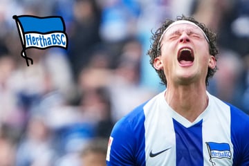 Hertha-Star Reese erneut Berlins Fußballer der Saison: Konkurrenz weit abgeschlagen