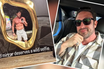 Ein Jahr nach Liebes-Outing von Daniel Völz: Ex-Bachelor wieder single!