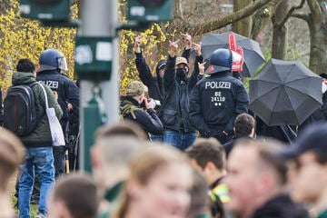 Nach Überfall auf Neonazi: Widersprüchliche Aussagen vor Gericht