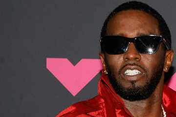 Sean "Diddy" Combs bail ruling expected to come next week